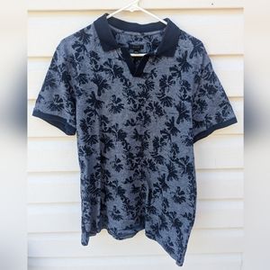 RW&Co Men's Polo